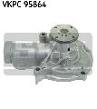 Pompa wodna do Mitsubishi, VKPC 95864, SKF w ofercie sklepu e-autoparts.pl 